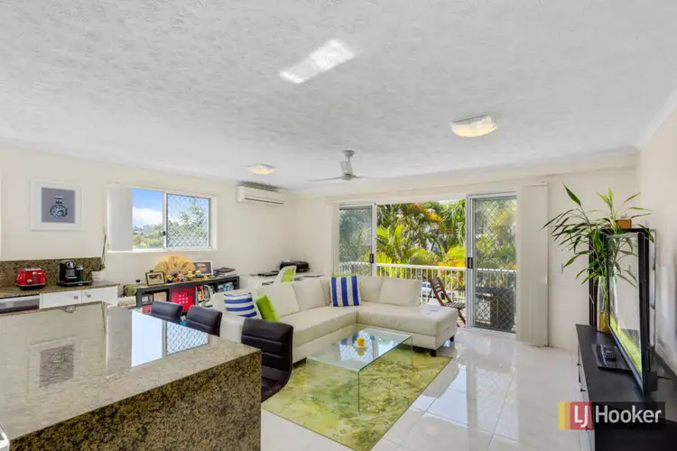 35/12 Whiting Street, Labrador QLD 4215