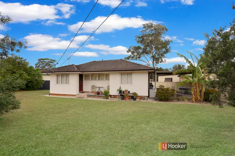 Main view of Homely house listing, 2 Small Street, Marayong NSW 2148