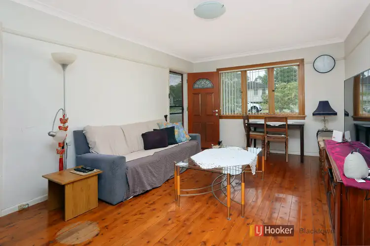 Second view of Homely house listing, 2 Small Street, Marayong NSW 2148