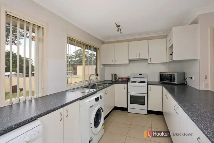 Third view of Homely house listing, 2 Small Street, Marayong NSW 2148