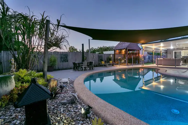 17 Dungarvan Drive, Brinsmead QLD 4870