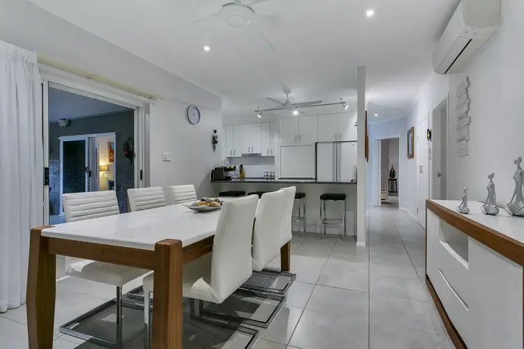 Sixth view of Homely house listing, 17 Dungarvan Drive, Brinsmead QLD 4870