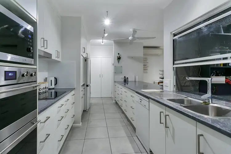 Seventh view of Homely house listing, 17 Dungarvan Drive, Brinsmead QLD 4870