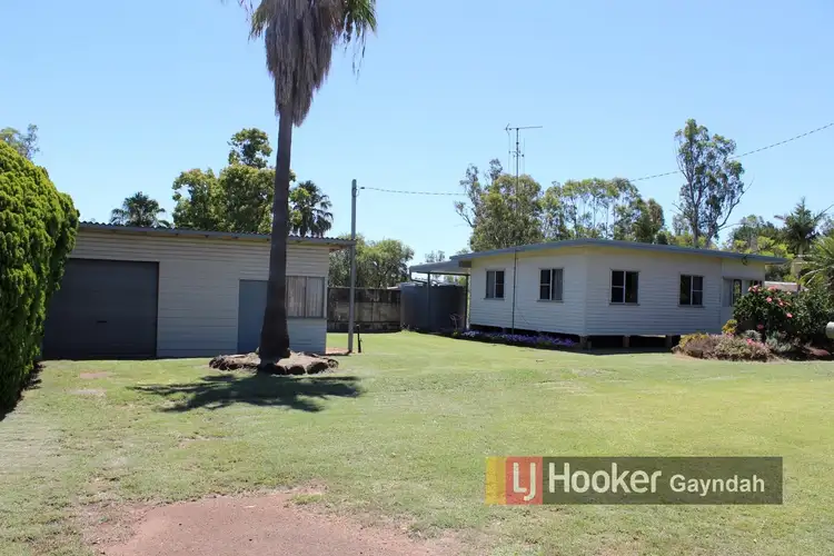 Main view of Homely house listing, 18-20 Main Street, Coalstoun Lakes QLD 4621