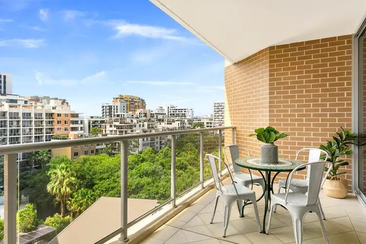 332/9 Crystal Street, Waterloo NSW 2017