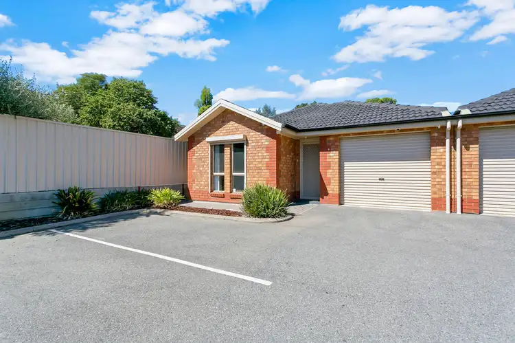 5/99 Valley Road, Hope Valley SA 5090