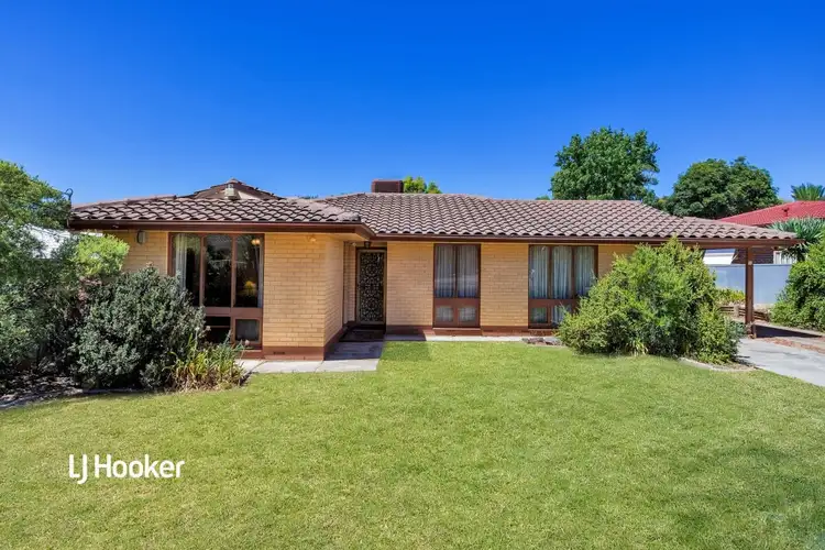 Main view of Homely house listing, 17 Castle Street, Modbury SA 5092