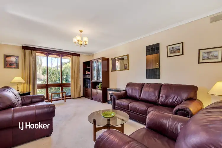 Second view of Homely house listing, 17 Castle Street, Modbury SA 5092
