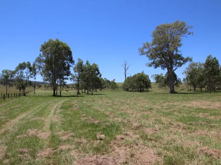 Main view of Homely rural property listing, 482 Esk Crows Nest Road, Biarra QLD 4313
