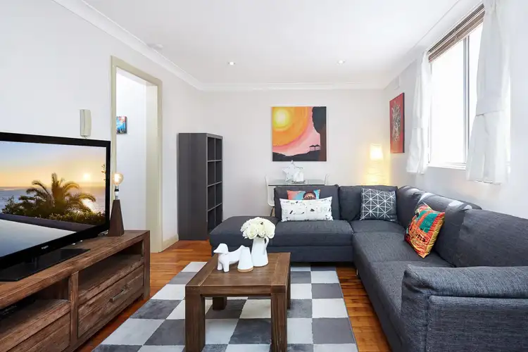Main view of Homely apartment listing, 33/628-634 Crown Street, Surry Hills NSW 2010