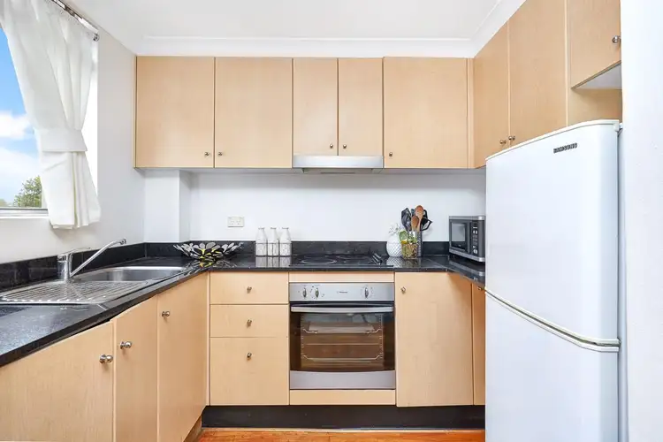 Second view of Homely apartment listing, 33/628-634 Crown Street, Surry Hills NSW 2010