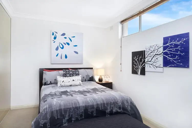 Third view of Homely apartment listing, 33/628-634 Crown Street, Surry Hills NSW 2010