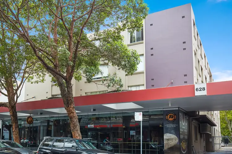Fourth view of Homely apartment listing, 33/628-634 Crown Street, Surry Hills NSW 2010