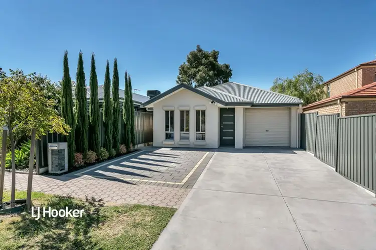 Second view of Homely house listing, 15 Stuart Street, Hillcrest SA 5086