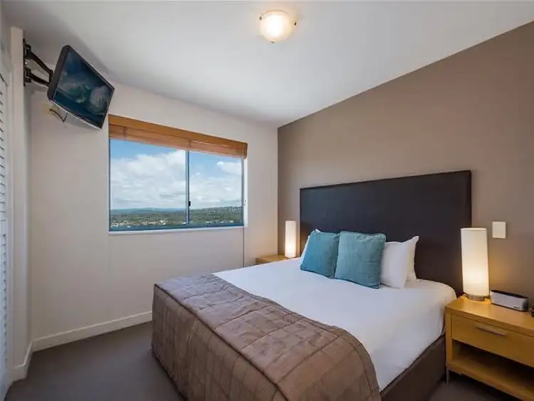 Second view of Homely unit listing, Unit 1115/7 Venning Street, Mooloolaba QLD 4557