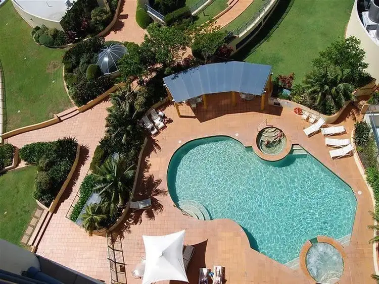 Third view of Homely unit listing, Unit 1115/7 Venning Street, Mooloolaba QLD 4557