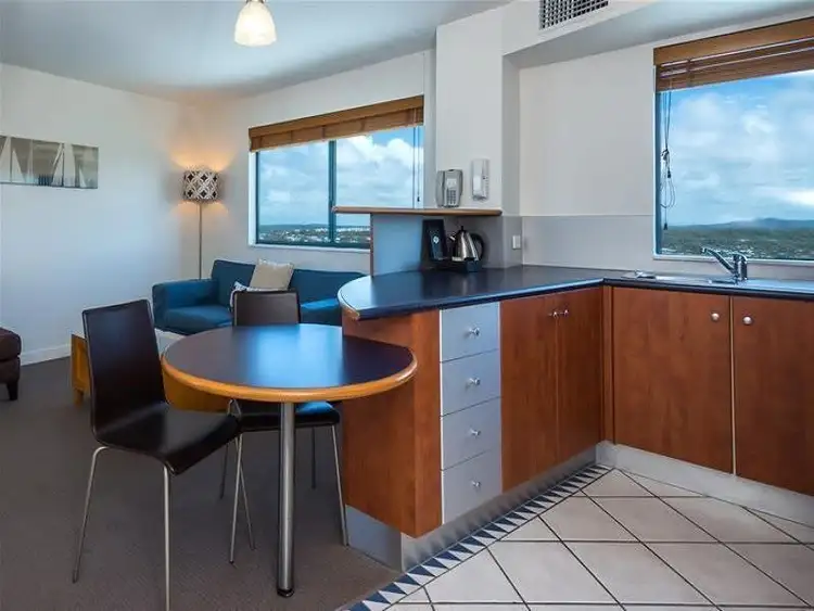 Fourth view of Homely unit listing, Unit 1115/7 Venning Street, Mooloolaba QLD 4557