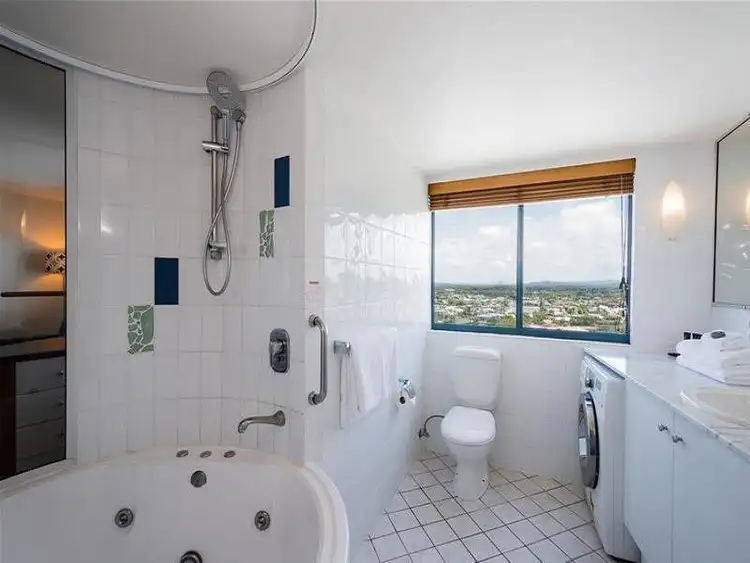 Fifth view of Homely unit listing, Unit 1115/7 Venning Street, Mooloolaba QLD 4557