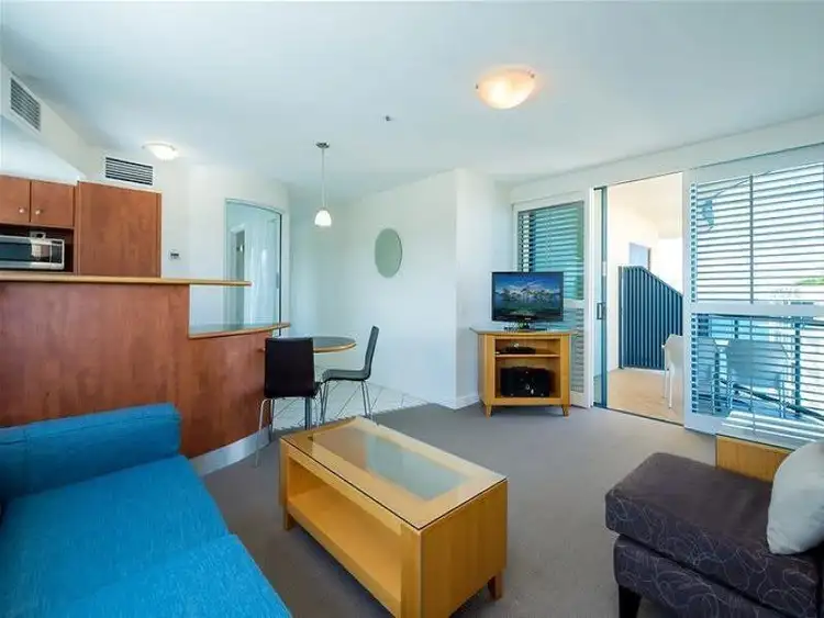 Sixth view of Homely unit listing, Unit 1115/7 Venning Street, Mooloolaba QLD 4557