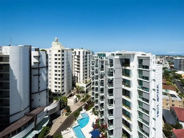 Seventh view of Homely unit listing, Unit 1115/7 Venning Street, Mooloolaba QLD 4557