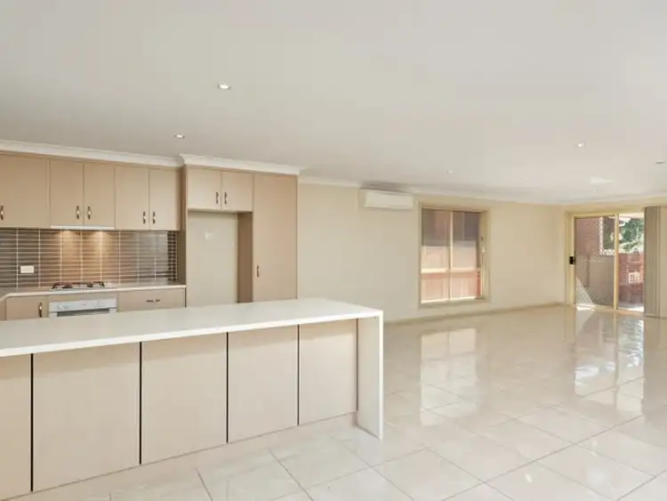 Second view of Homely unit listing, 23 Horsley Street, Kooringal NSW 2650