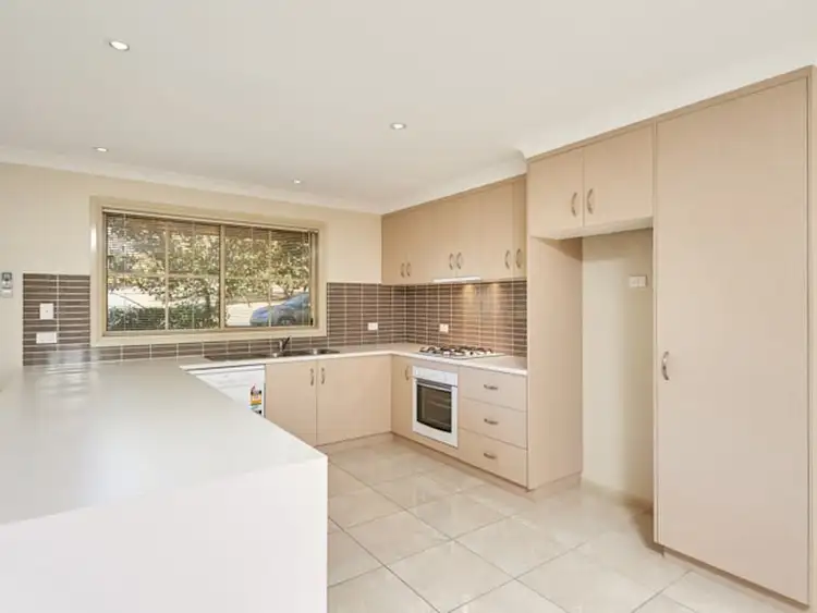 Third view of Homely unit listing, 23 Horsley Street, Kooringal NSW 2650