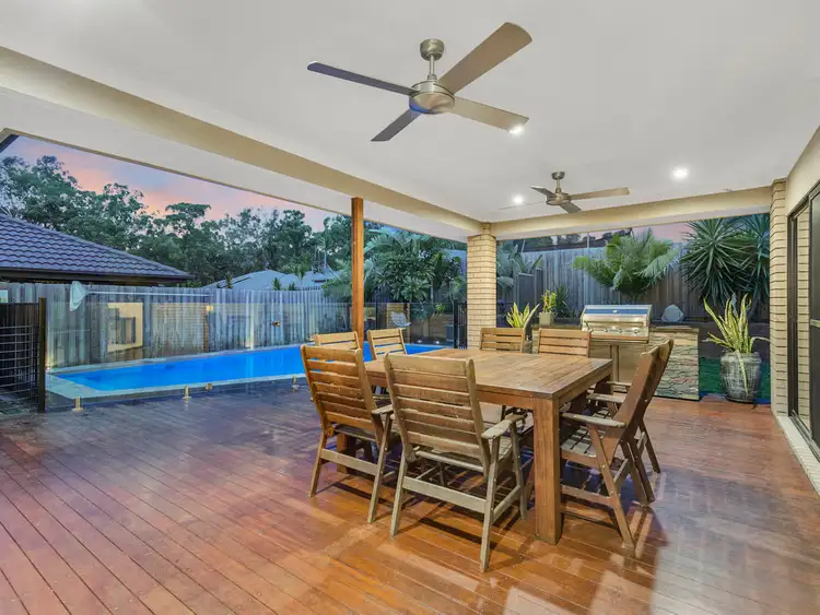 Fourth view of Homely house listing, 6 Hollanders Crescent, Ormeau Hills QLD 4208