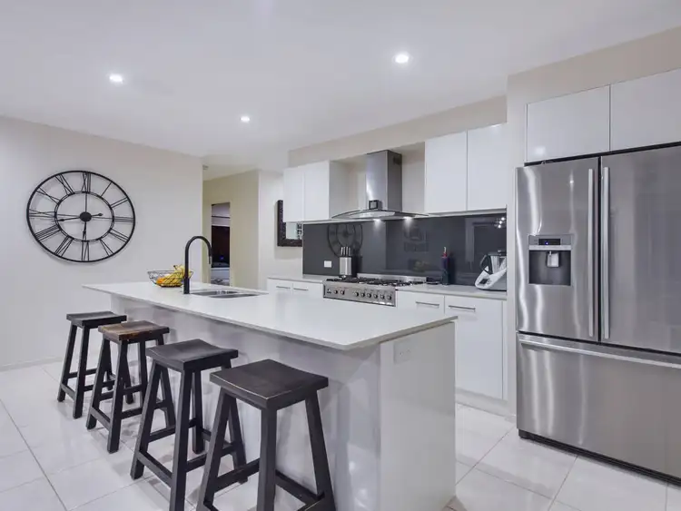 Sixth view of Homely house listing, 6 Hollanders Crescent, Ormeau Hills QLD 4208