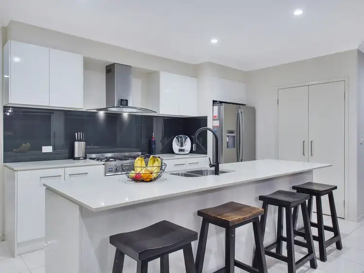 Seventh view of Homely house listing, 6 Hollanders Crescent, Ormeau Hills QLD 4208