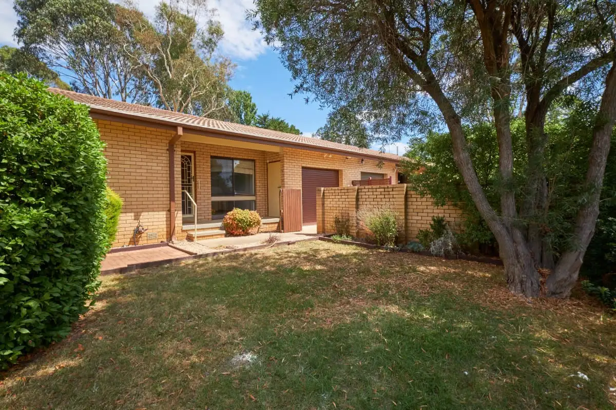 Main view of Homely house listing, 7 BOX Place, Latham ACT 2615