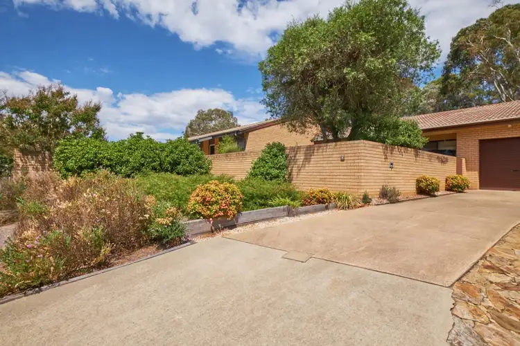 Second view of Homely house listing, 7 BOX Place, Latham ACT 2615