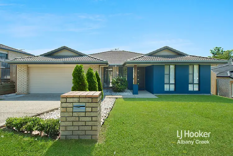 Main view of Homely house listing, 154 Duffield Road, Kallangur QLD 4503