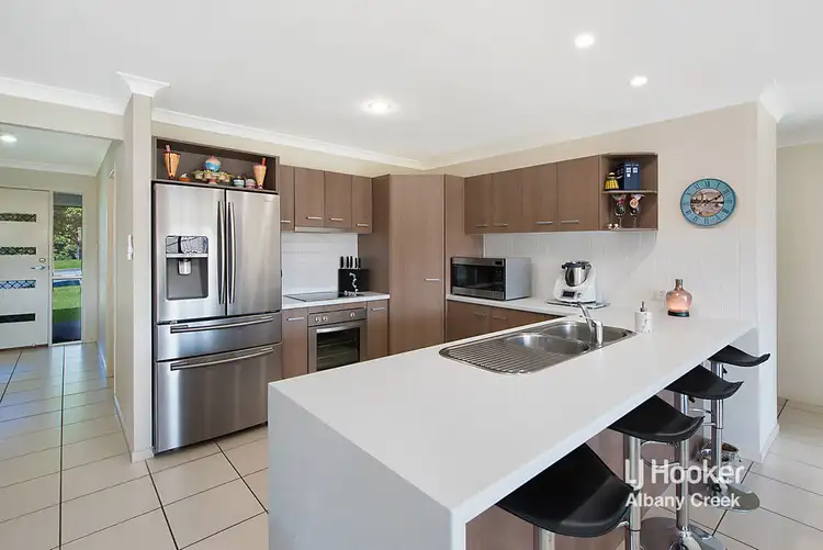 Second view of Homely house listing, 154 Duffield Road, Kallangur QLD 4503