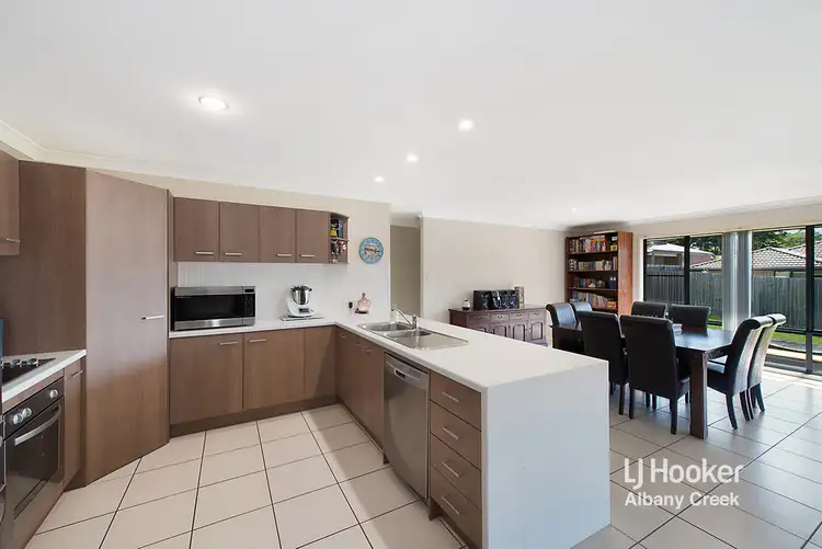 Third view of Homely house listing, 154 Duffield Road, Kallangur QLD 4503
