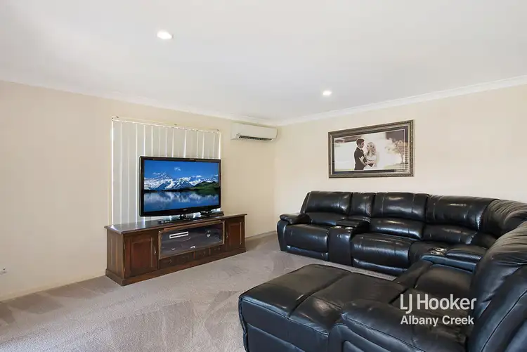 Fifth view of Homely house listing, 154 Duffield Road, Kallangur QLD 4503