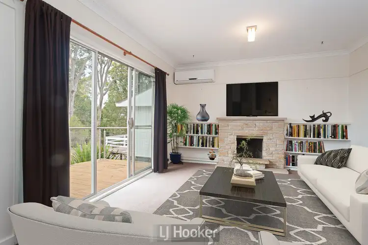 Third view of Homely house listing, 257 Skye Point Road, Coal Point NSW 2283