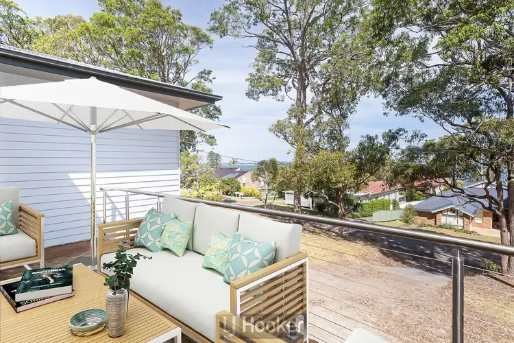 Fifth view of Homely house listing, 257 Skye Point Road, Coal Point NSW 2283