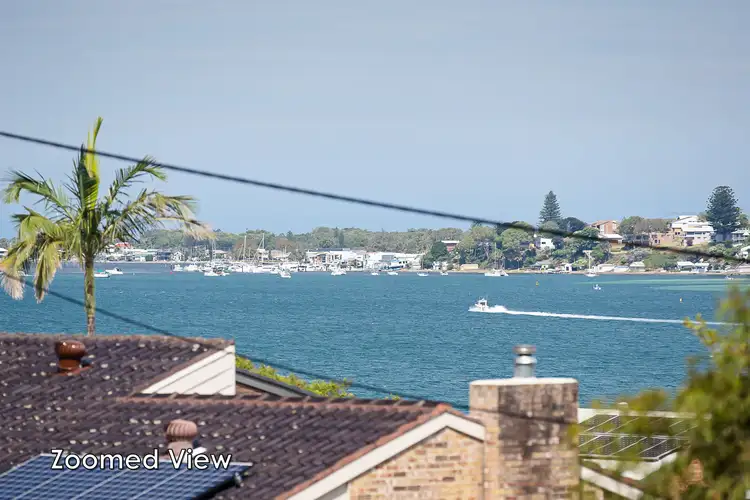 Sixth view of Homely house listing, 257 Skye Point Road, Coal Point NSW 2283