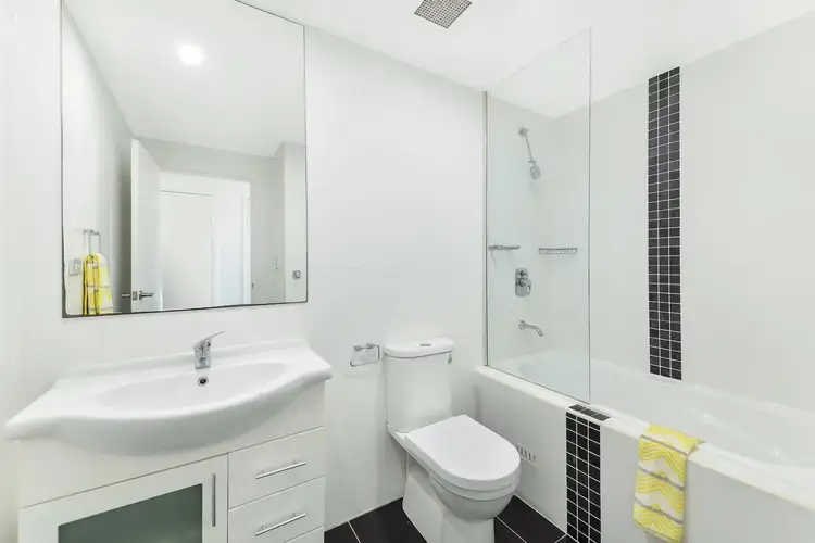 Sixth view of Homely apartment listing, 19/109 O'Riordan Street, Mascot NSW 2020