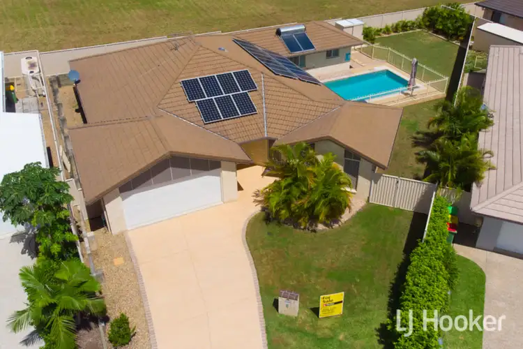 5 Eileen Close, Thornlands QLD 4164