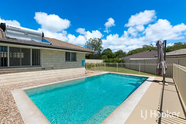 Second view of Homely house listing, 5 Eileen Close, Thornlands QLD 4164