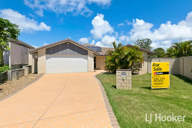 Third view of Homely house listing, 5 Eileen Close, Thornlands QLD 4164