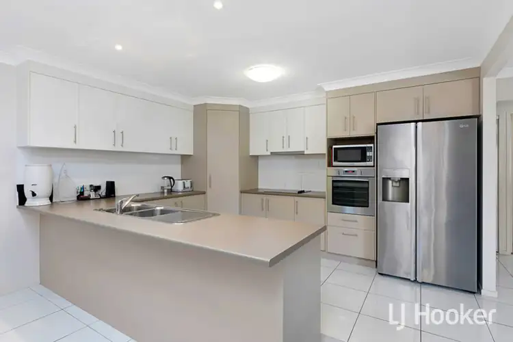Fourth view of Homely house listing, 5 Eileen Close, Thornlands QLD 4164