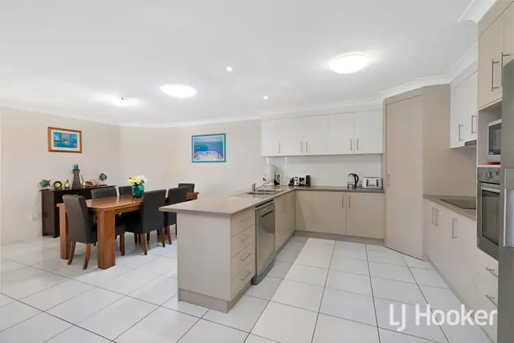 Fifth view of Homely house listing, 5 Eileen Close, Thornlands QLD 4164