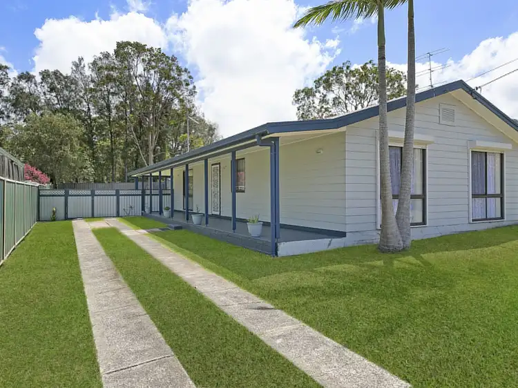 Main view of Homely house listing, 100 Emu Drive, San Remo NSW 2262