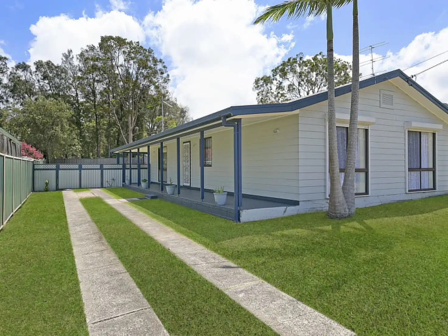 Main view of Homely house listing, 100 Emu Drive, San Remo NSW 2262