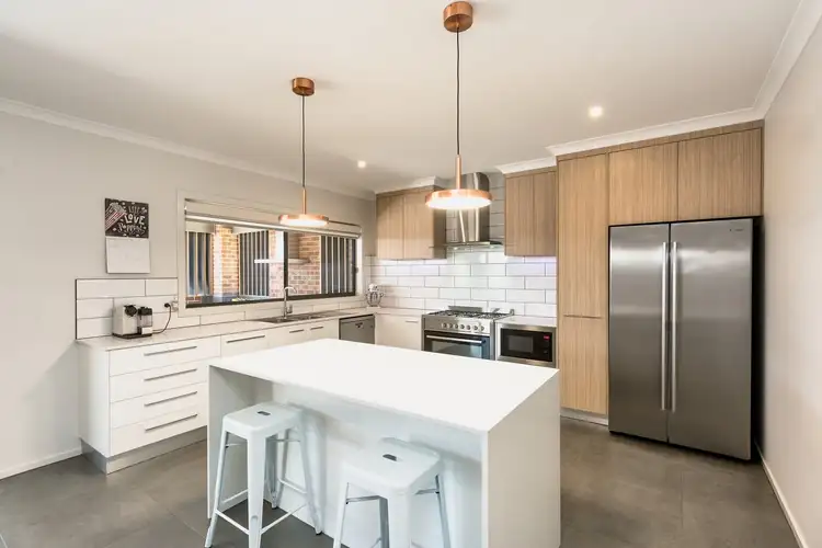 Second view of Homely house listing, 24 Charlton Road, Killara VIC 3691