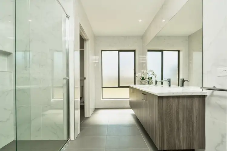 Third view of Homely house listing, 24 Charlton Road, Killara VIC 3691