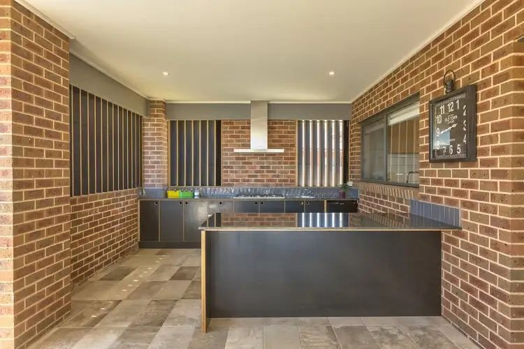 Fifth view of Homely house listing, 24 Charlton Road, Killara VIC 3691