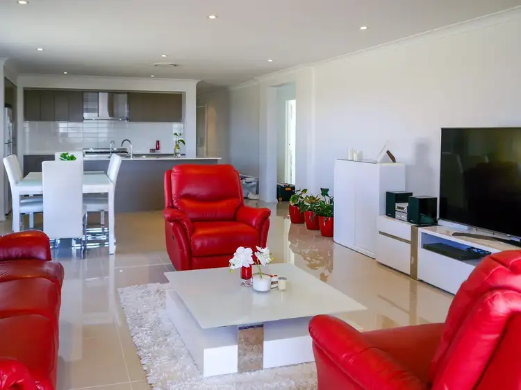 Fifth view of Homely house listing, 68 Carwoola Drive, Orange NSW 2800